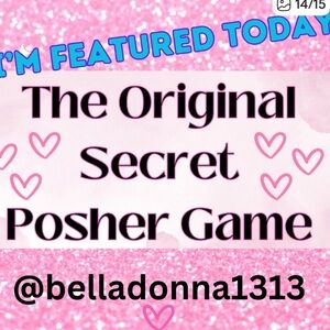 I’m Featured Today!! 💕